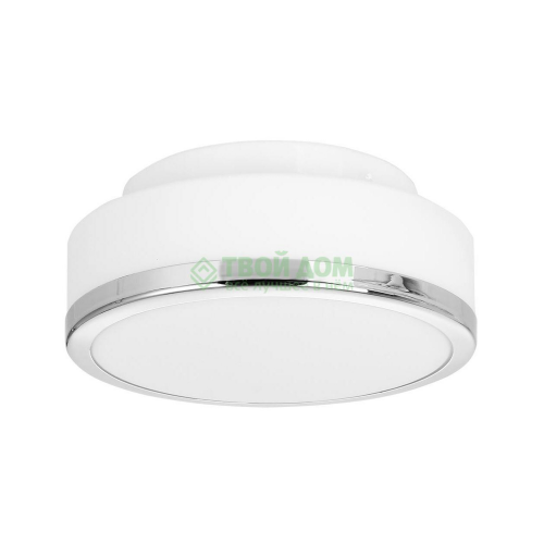 Настенно-потолочный светильник ARTELAMP Aqua (A4440PL-1CC)