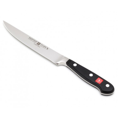 Нож кухонный 16 см Wusthoff classic