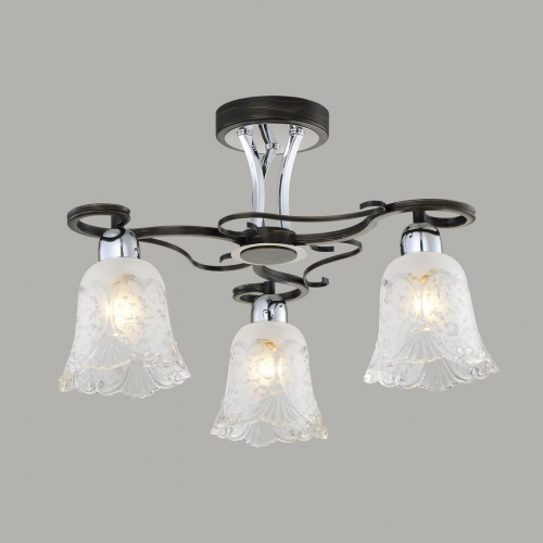 Люстра потолочная CITILUX Оливия (CL151131)