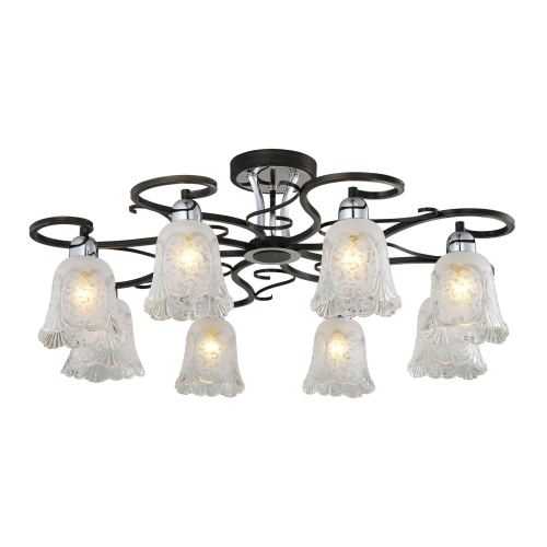 Люстра потолочная CITILUX Оливия (CL151181)