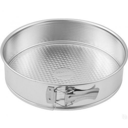 Форма для выпечки Fackelmann Zenker Silver 26 см