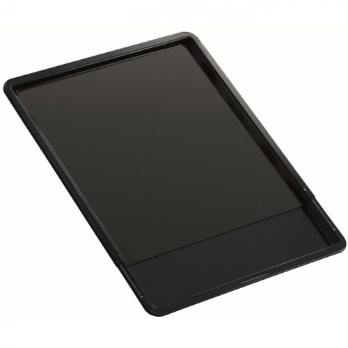 Противень раздвижной Fackelmann Black 37,5/52 см