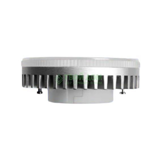 Лампочка UNIEL LED-GX53-5W/WW/GX53 300LM