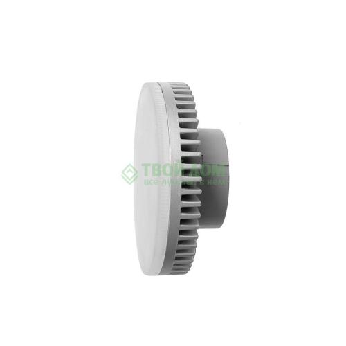 Лампочка Uniel LED-GX70-10W/WW/GX70