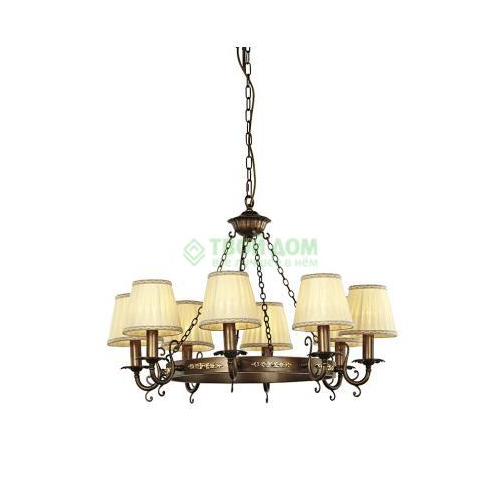 Люстра подвесная Mb-Light Mb 6091/8