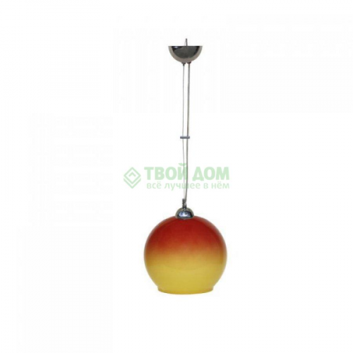 Люстра подвесная Arte Lamp Crocus A4625SP-1CC