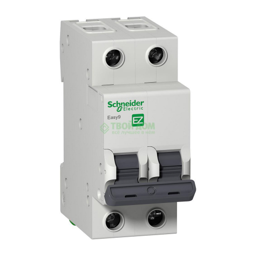 Автоматический выключатель Schneider electric EZ9F34225