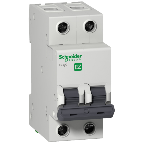 Выключатель автоматический Schneider Electric Easy 9 63 А