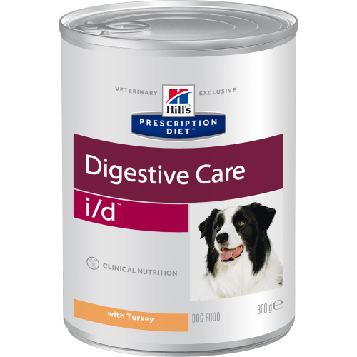 Корм для собак Hill's Prescription Diet Digestive Care i/d 360 г