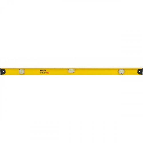 Уровень STAYER MASTER I-Bar РЕЛЬС двутавровый 120 см