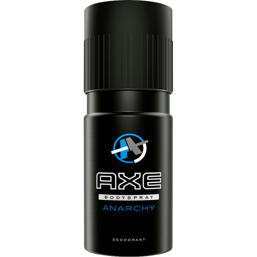 Антиперспирант Axe Anarchy 150 мл