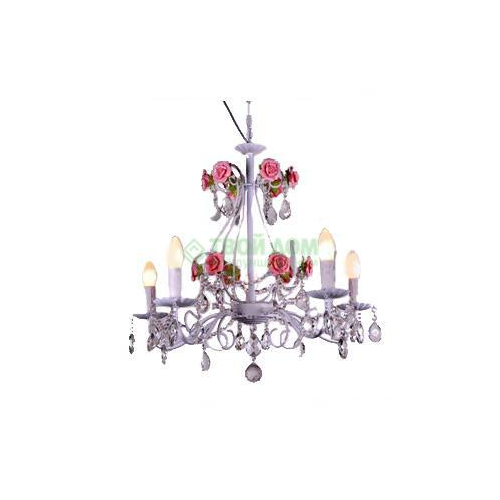 Люстра подвесная Mb-Light Mb21109/6
