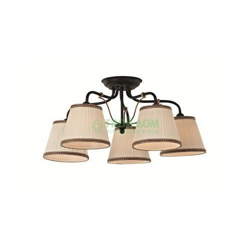 Люстра потолочная Mb-Light Mb8317/5s