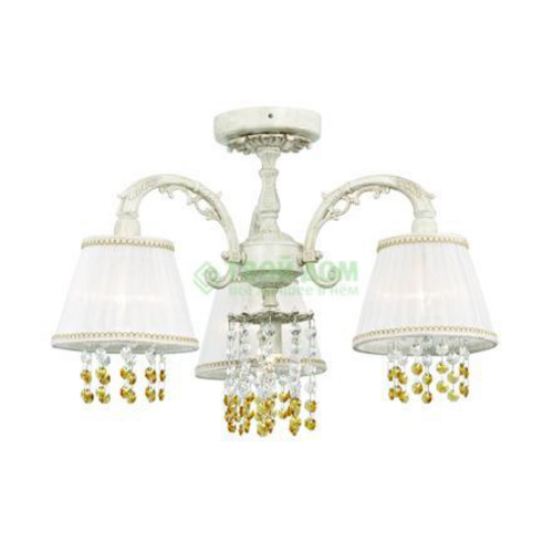 Люстра потолочная Mb-light Люстра mb8515/4s (MB8515/4S)