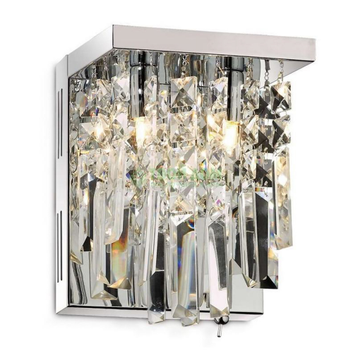 Бра Odeon Lola 2231/2W