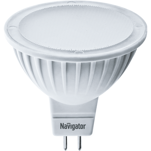 Лампа Navigator nll-mr16-7-230-4k-gu5.3