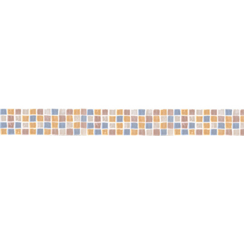Бордюр Kerama Marazzi Сатари 6,3x50 см AD/A125/7124
