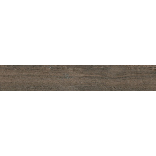 Плитка Kerama Marazzi Мербау Темно-коричневая обрезная 20x119,5 см SG512100R