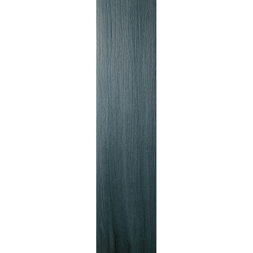 Плитка Kerama Marazzi Фрегат Черная обрезная 20x80 см SG701800R