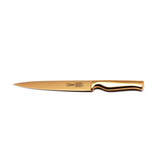 Нож кухонный 16см virtu gold Ivo