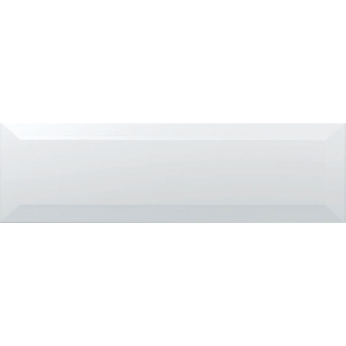 Плитка Kerama Marazzi Гамма белая 8,5x28,5 см