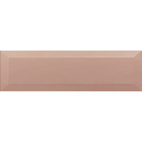 Плитка Kerama Marazzi Гамма Светло-Коричневый 8,5x28,5 см