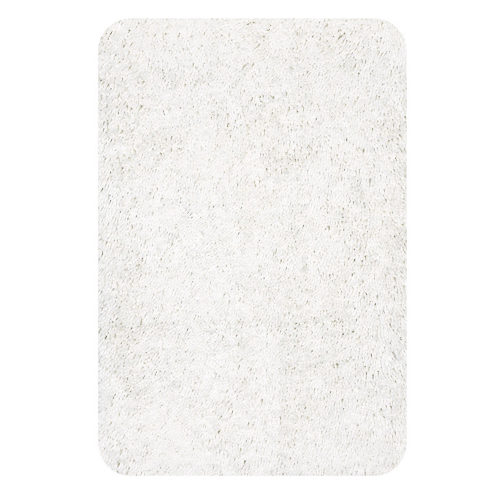 Коврик для ванны Spirella Highland белый 70x120 см