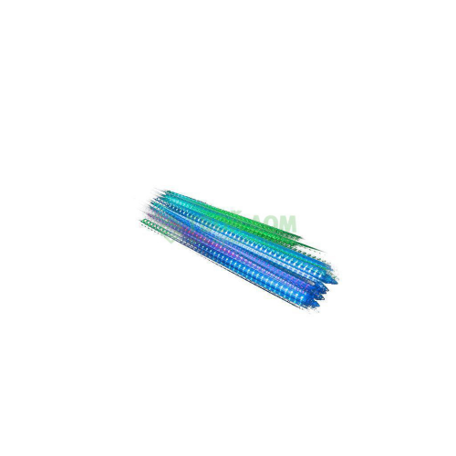 Электрогирлянда Reason 16led уличная 80см (DL16/80/SF/RGB)