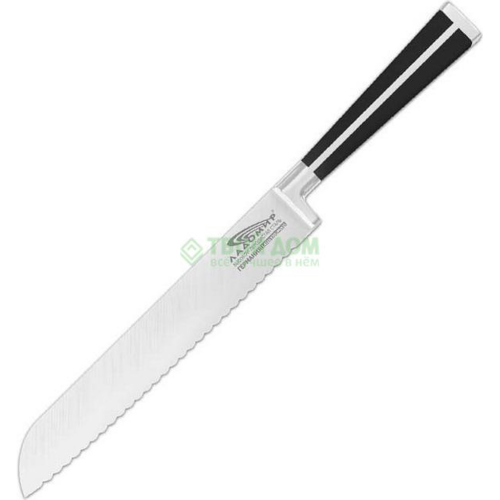 Нож из немецкой стали 20см. 47.5х8х2см