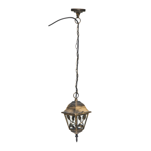 Уличный светильник Amber Lamp 8015SH