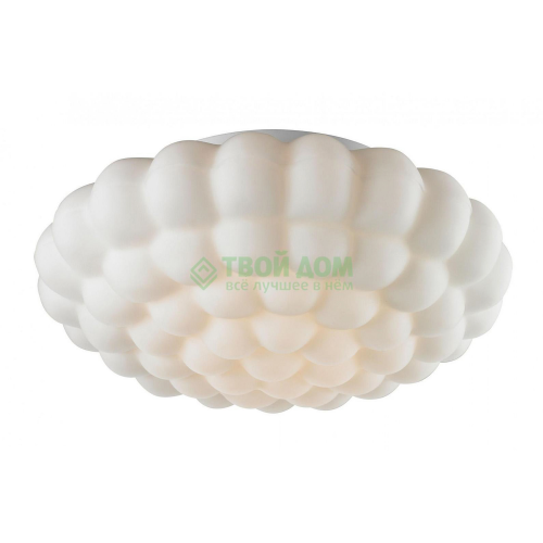 Потолочный светильник Artelamp Aqua A5130PL-3WH