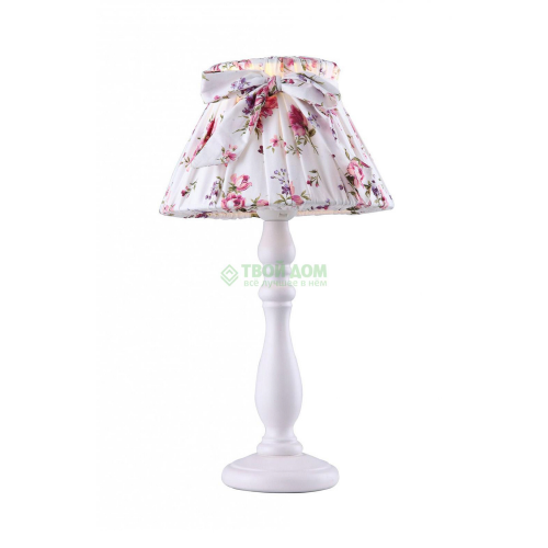 Настольный Artelamp Bambina A7020LT-1WH