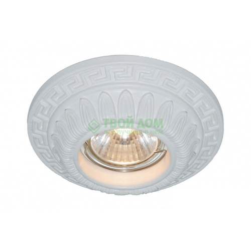 Встраиваемый Arte Lamp A5073PL-1WH