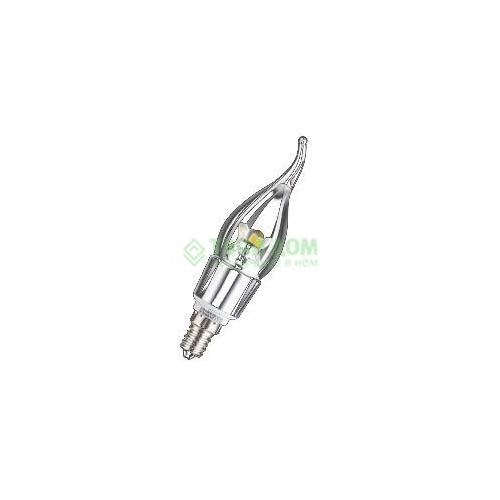 Лампочка Elvan E14-5W-3000K-DIMQ100A-SL