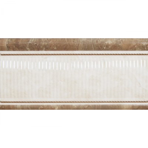 Бордюр Sanchis Loire Listelo Nataly Reposo 12x25 см