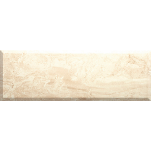 Плитка Azulejos Alcor Sanchis Rev. Biselado Loire Light 25x75 см