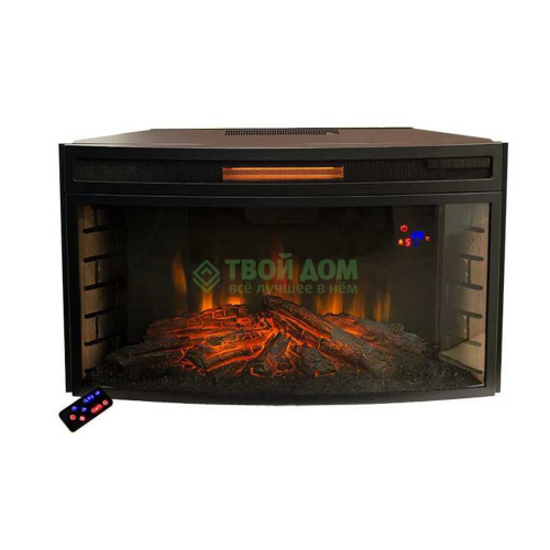 Очаг электрический RealFlame FIRESPACE 33W S IR