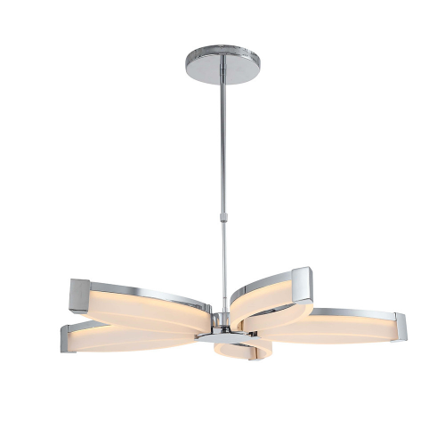 Люстра подвесная Lucia Tucci MODENA 172.5 LED