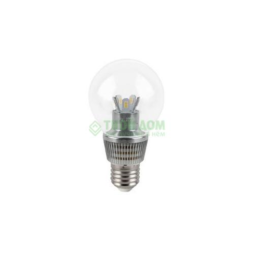 Лампочка Gauss Globe LED (HA105202207-D)
