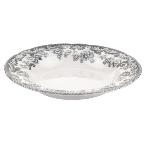 Тарелка суповая Spode Сельские мотивы 23 см