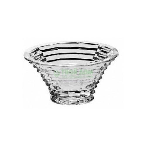 Салатник Crystal Bohemia Blade 12 см