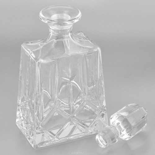 Графин Crystal Bohemia Sheffield (920/46100/1/52820/100-109)