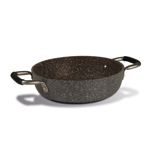 СОТЕЙНИК С 2-МЯ РУЧКАМИ 24 см GRAN GOURMET (BJ574243720001)