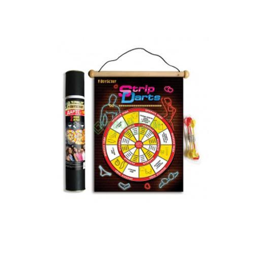 Игровой набор Boyscout 61477