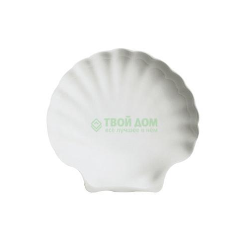 Блюдо Cameo Раковина 15см /6/ (210-506)