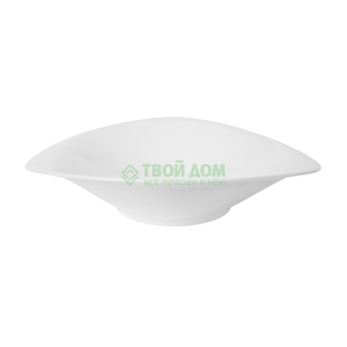 Салатник Cameo Oval Flare 21 х 16.5 см