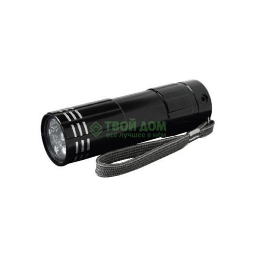 Фонарик Navigator 94 928 NPT-D-12-0-9L1-3AAA