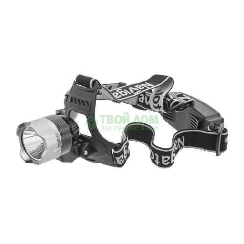 Фонарик Navigator 94950 NPT-H03-3AAA