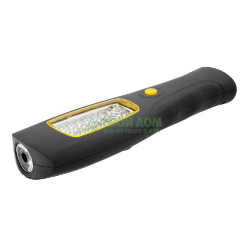 Фонарик Navigator 94939 NPT-W01-3AAA