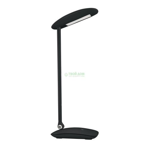 Настольный Navigator 94985 NDF-D004-7W-4K Black